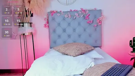 MartinnaGreco webcam model stream image