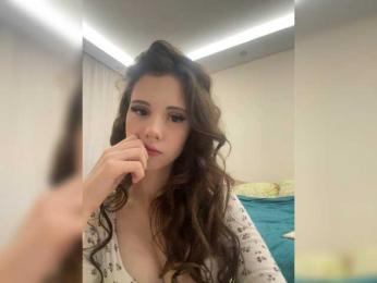 milana-stars webcam model stream image