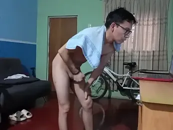 Maqui3 webcam model stream image