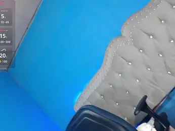 XAlexDickerOffx webcam stripchat model stream image