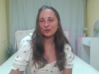 Michel Lee webcam model stream image