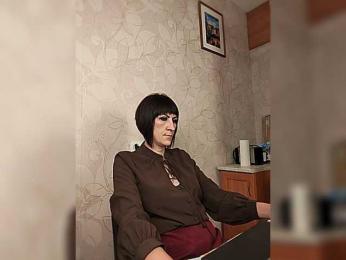 PsiVelvet webcam bongacams model stream image