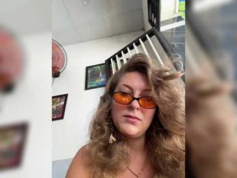 -Hypnotic-Gaze- webcam model stream image