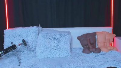 RoseCox webcam model stream image