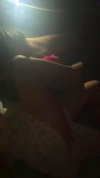 Chienandalusia webcam model stream image