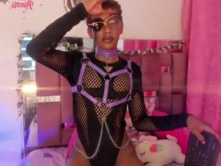 marxin-turner webcam model stream image