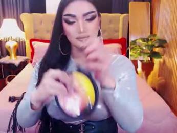 alurajhenson webcam chaturbate model stream image