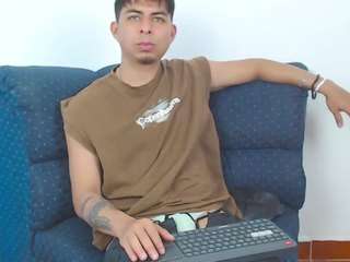 pollocol4u webcam model stream image