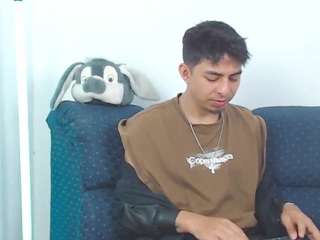 pollocol4u webcam model stream image