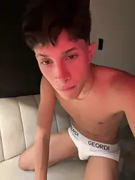 Stibenhotboy webcam model stream image