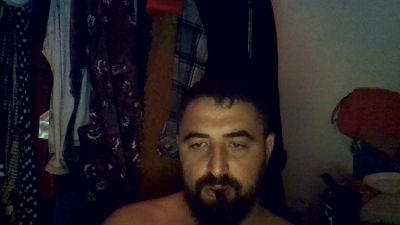 Spartan_1988 webcam model stream image
