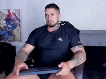 cristian_walker webcam model stream image