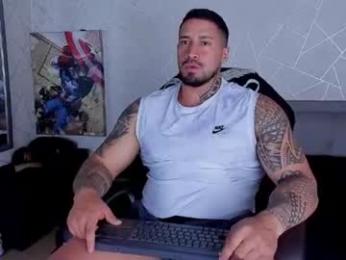 cristian_walker webcam model stream image