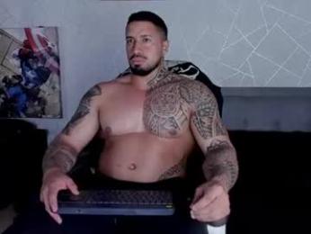 cristian_walker webcam model stream image