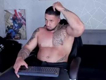 cristian_walker webcam model stream image