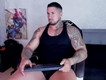 cristian_walker webcam model stream image