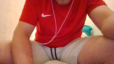 Gaetan webcam model stream image