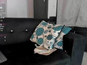 britannylord webcam model stream image