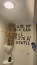 sillydillynewf webcam cam4 model stream image
