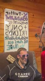 sillydillynewf webcam model stream image