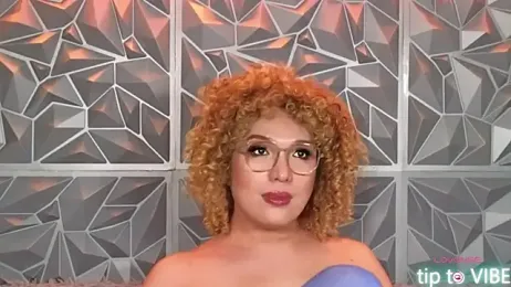 TripToHeavenTS webcam stripchat model stream image