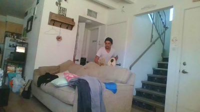 voyerBoy webcam model stream image