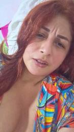 Aninha1 webcam model stream image