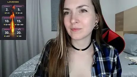 Naughty_Annn webcam model stream image