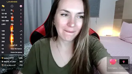 Naughty_Annn webcam model stream image