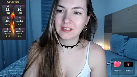 Naughty_Annn webcam stripchat model stream image