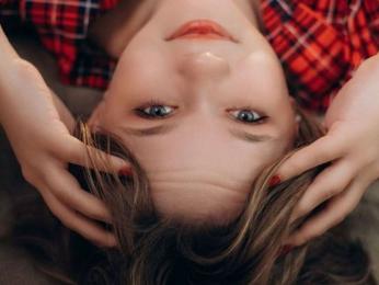 AnnAmour webcam livejasmin model stream image