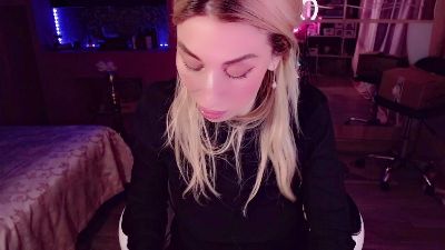 AnnieGOld webcam model stream image