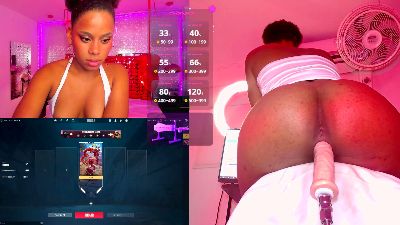 SweetieMiah webcam cam4 model stream image