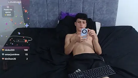hottie_couplee webcam model stream image