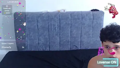hottie_couplee webcam model stream image