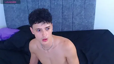hottie_couplee webcam model stream image