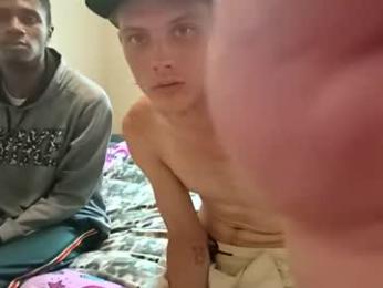 sandman2044 webcam model stream image