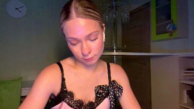 ClarinePyke webcam cam4 model stream image