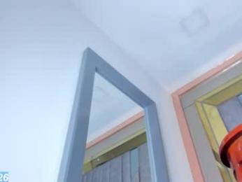 dallen_grant webcam model stream image