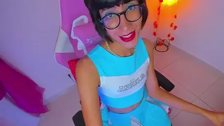 Madeline_21 webcam stripchat model stream image