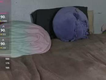 prttyby69 webcam model stream image