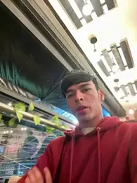 The_Conquer webcam model stream image