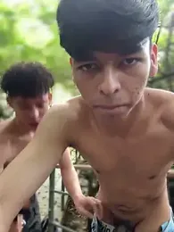 The_Conquer webcam model stream image