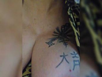Koks69Skvirt webcam model stream image
