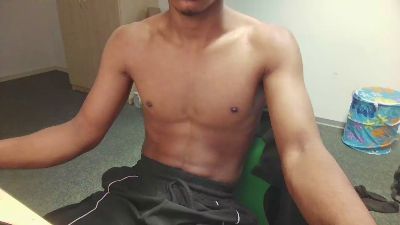 SAAD6969 webcam model stream image