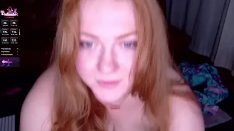 Scarlettredff webcam stripchat model stream image