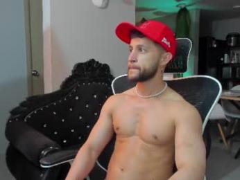 paul_reyborg webcam model stream image