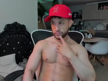 paul_reyborg webcam model stream image
