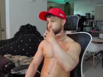 paul_reyborg webcam model stream image
