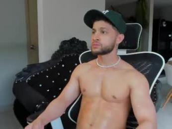 paul_reyborg webcam model stream image